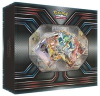 Pokemon Premium Trainers XY Collection